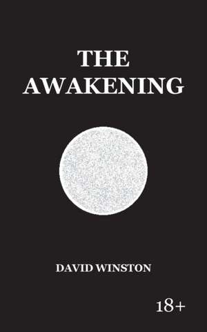 The Awakening de David Winston