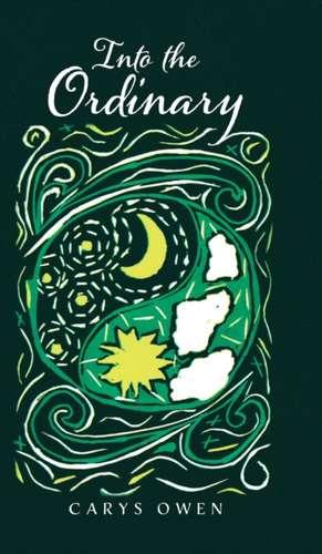 Into the Ordinary de Carys Owen