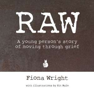 Raw de Fiona Wright