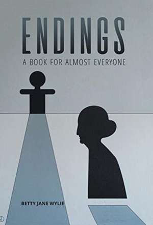 Endings de Betty Jane Wylie