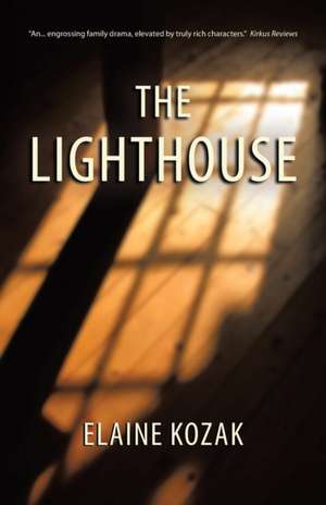 The Lighthouse de Elaine Kozak