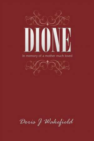 Dione de Doris J Wakefield