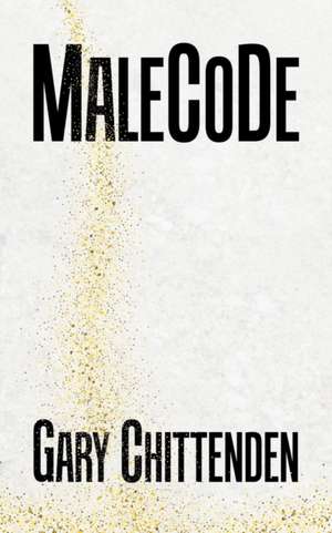 MaleCoDe de Gary Chittenden