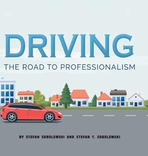 Driving de Stefan Sobolewski