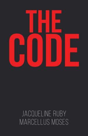 The Code de Jacqueline Ruby