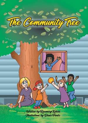 The Community Tree de Rosemary Kolasa