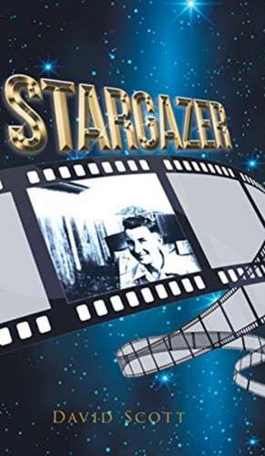 Stargazer de David Scott