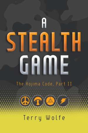 A Stealth Game de Terry Wolfe