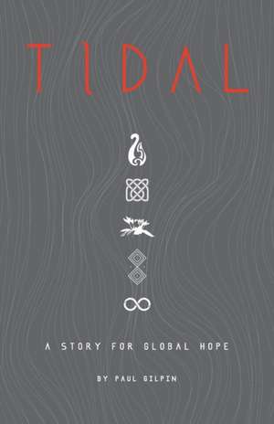 Tidal de Paul Gilpin