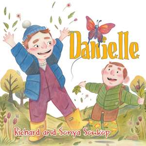 Danielle de Richard Soukop
