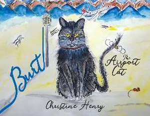 Burt de Christine Henry