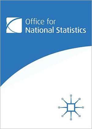 Economic Trends Volume 629, April 2006 de Nana