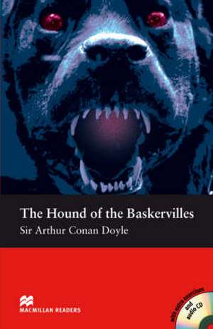 Macmillan Readers Hound of the Baskervilles The Elementary w