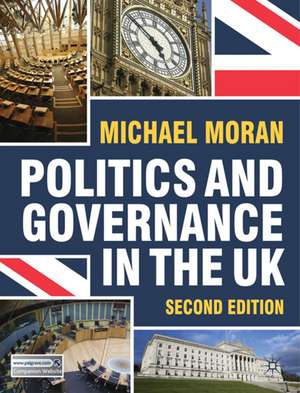 POLITICS & GOVERNANCE IN UK-2E