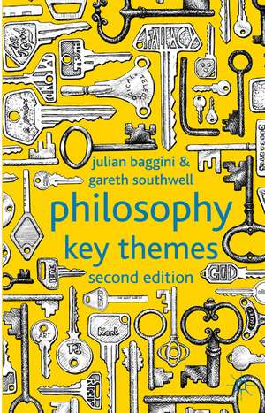 Philosophy de Julian Baggini
