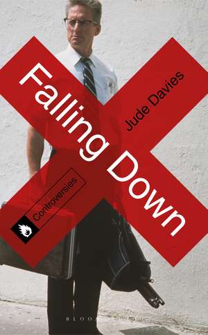 Falling Down de Jude Davies