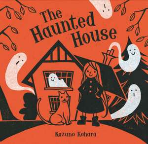 Kohara, K: The Haunted House de Kazuno Kohara