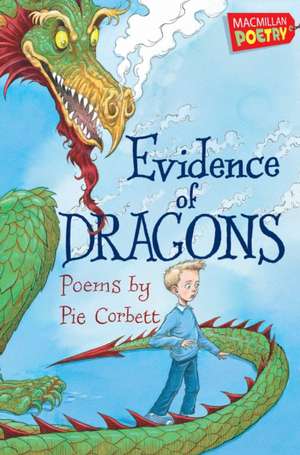 Evidence of Dragons de Pie Corbett