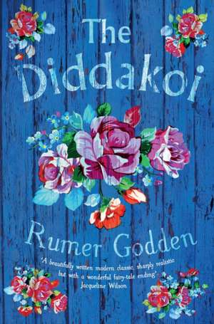 The Diddakoi de Rumer Godden