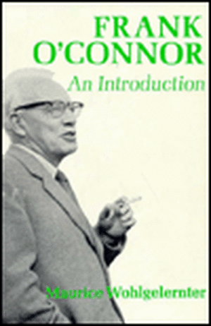 Frank O′Connor – An Introduction de Wohlgelernte