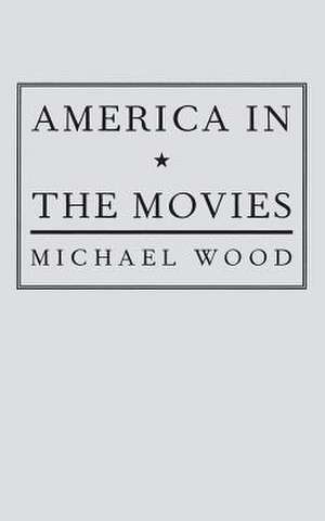 America in the Movies (Paper) de M. Wood