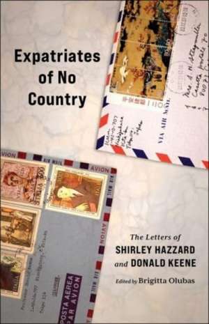 Keene, D: Expatriates of No Country de Donald Keene