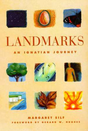 Landmarks de Margaret Silf