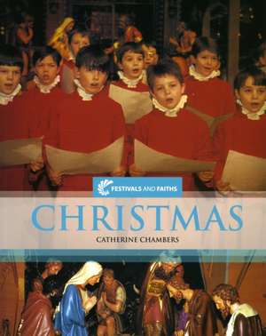 Christmas de Catherine Chambers