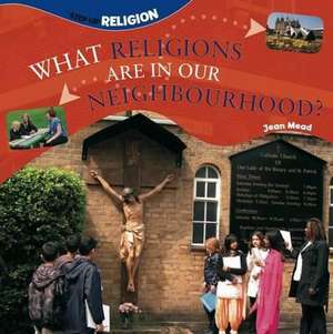 What Religions Neighbourhood: Guilty or Innocent? de Jean Mead