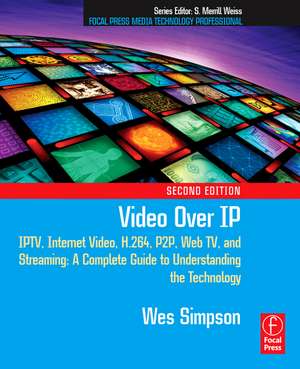 Video over IP de Wes Simpson