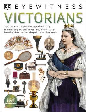 Dk: Victorians