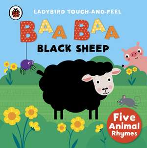 Baa, Baa, Black Sheep de Tbd