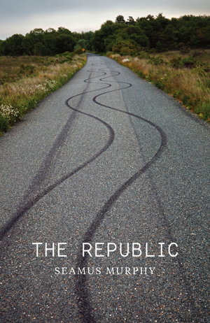 The Republic de Seamus Murphy