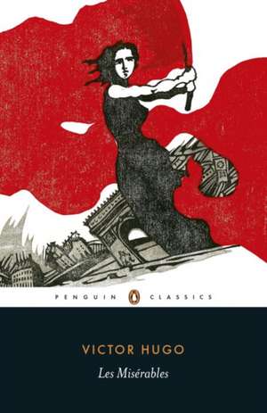 Hugo, V: Miserables