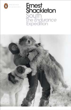 South: The Endurance Expedition de Ernest Shackleton