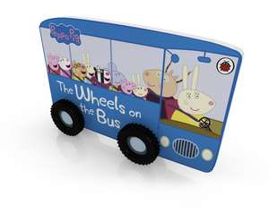 Peppa Pig: The Wheels on the Bus de Peppa Pig