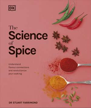 The Science of Spice books-express.ro