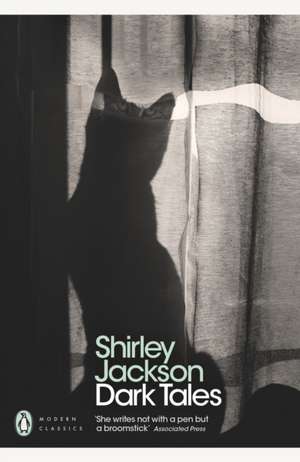 Jackson, S: Dark Tales