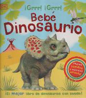 Bebé Dinosaurio