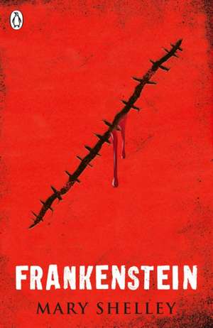 Shelley, M: Frankenstein de Mary Shelley