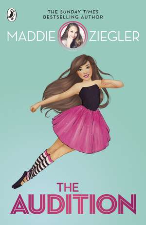 The Audition de Maddie Ziegler