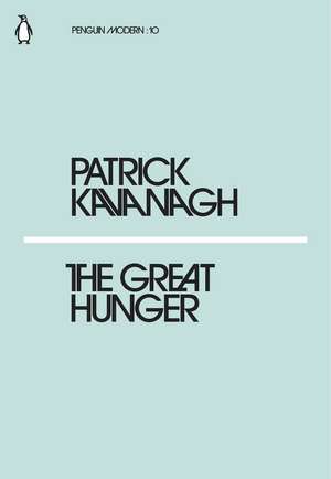 Kavanagh, P: Great Hunger