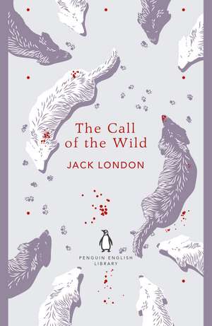 The Call of the Wild de Jack London