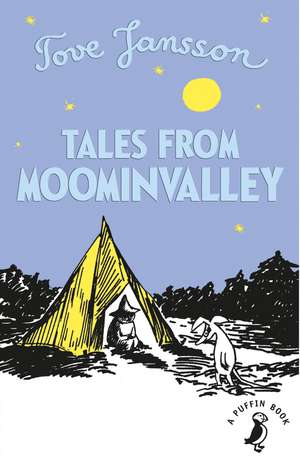 Tales from Moominvalley de Tove Jansson