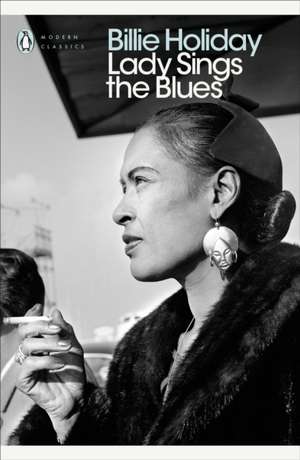 Lady Sings the Blues de Billie Holiday