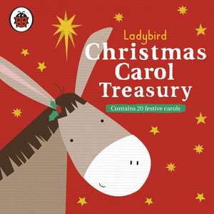 Ladybird Christmas Carol Treasury de Ladybird