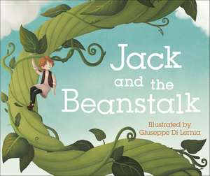 Jack and the Beanstalk de DK