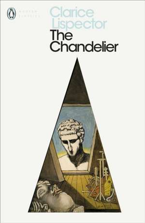 The Chandelier de Clarice Lispector