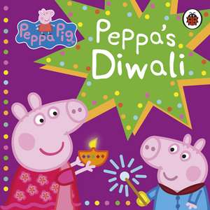 Peppa Pig: Peppa's Diwali de Peppa Pig