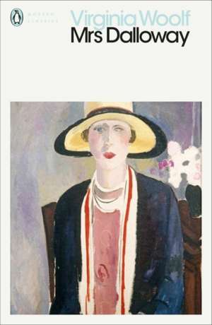 Mrs Dalloway de Virginia Woolf